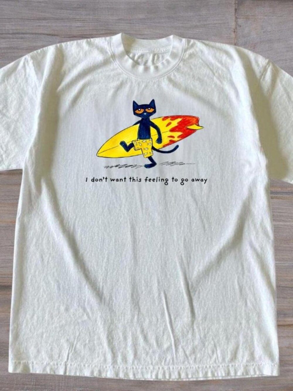 Gildan Men's White T-shirt